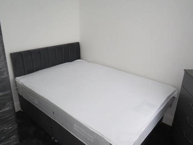 Apartment for rent in Salterhebble, Halifax