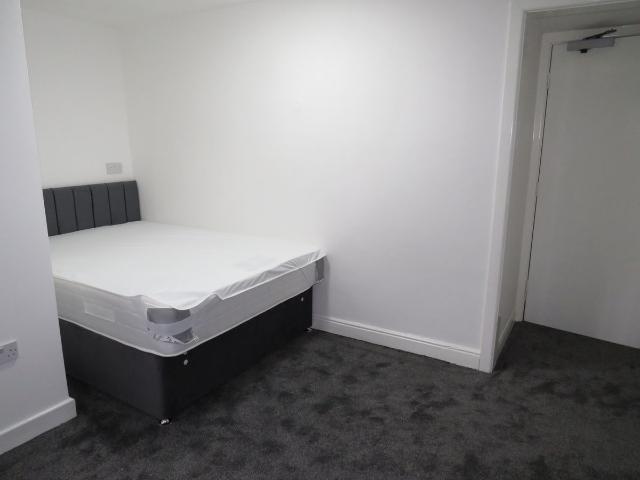 Apartment for rent in Shaw Hill, Calderdale