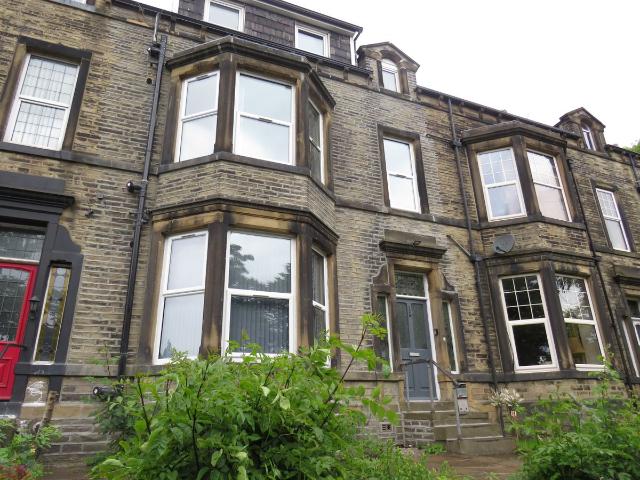 Apartment for rent in Salterhebble, Halifax
