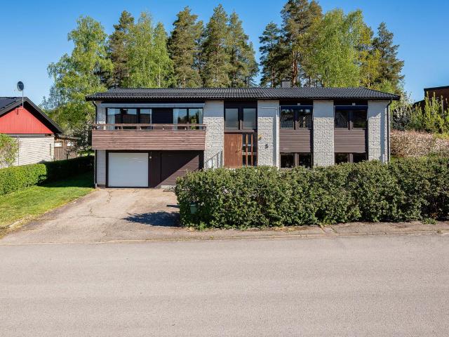 Villa till salu i Katrineholm, Södermanland