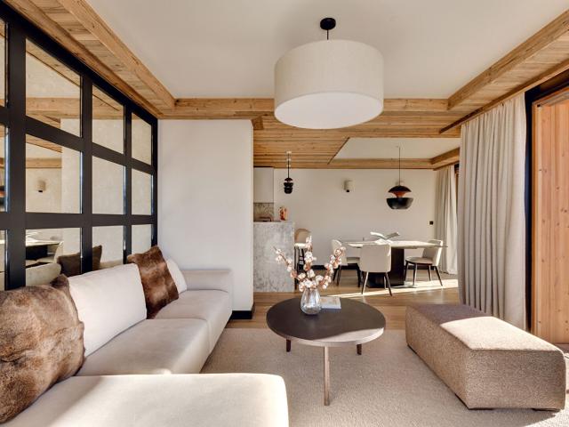 Appartement vente à Albertville, Les Allues
