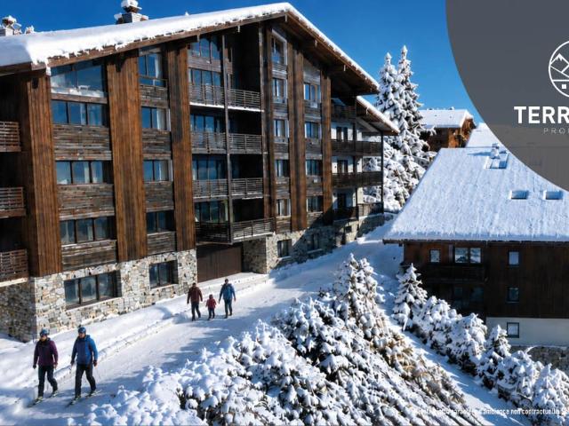 Appartement vente à Albertville, Bellentre