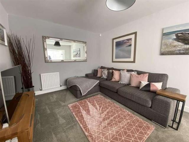 House for rent in Langley Country Park, Amber Valley