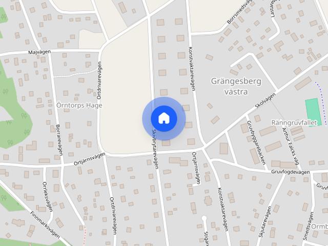 Lägenhet hyra i Sotenäs, Dalarna