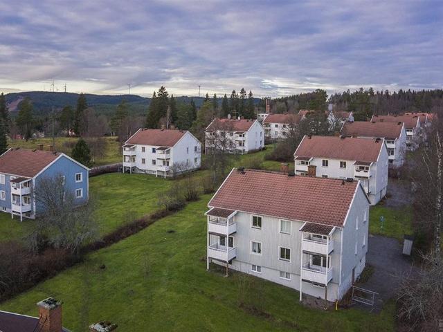Lägenhet hyra i Sotenäs, Dalarna