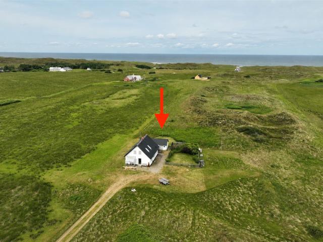 Villa til salg i Brønderslev-Dronninglund