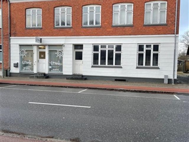 Lejlighed til leje i Skjern, Århus