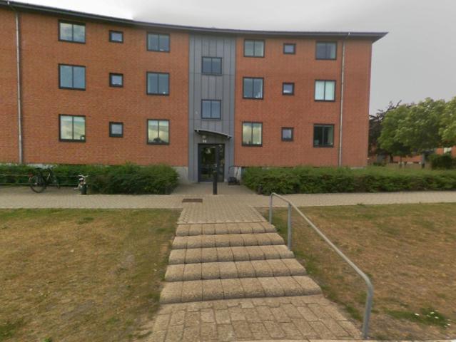 Hus til leje i Holstebro