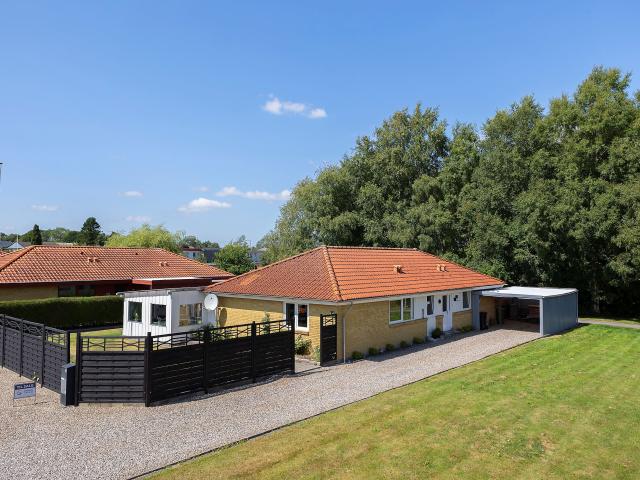 Villa til salg i Vojens, Haderslev