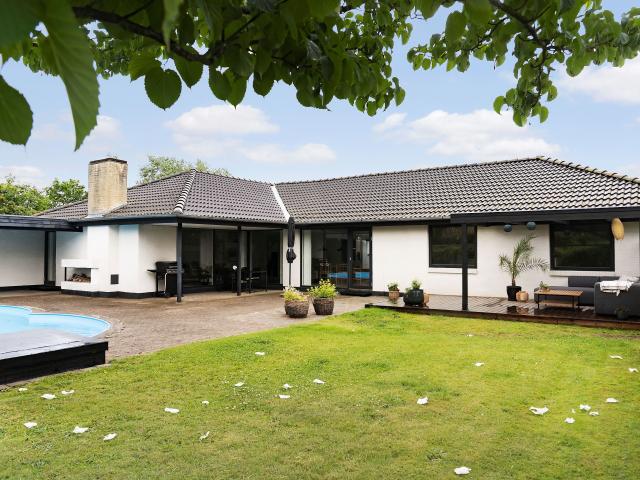 Villa til salg i Vojens, Haderslev