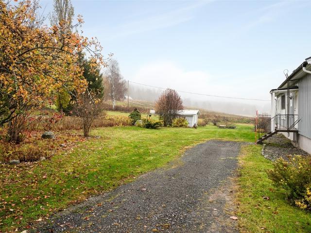 Villa till salu