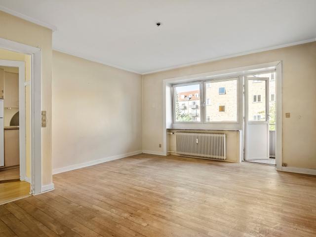 Lejlighed til salg i Vanløse, København