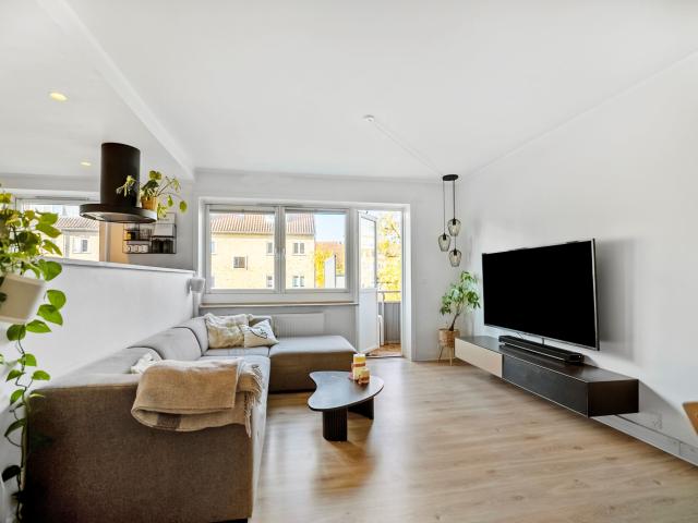 Lejlighed til salg i Vanløse, København