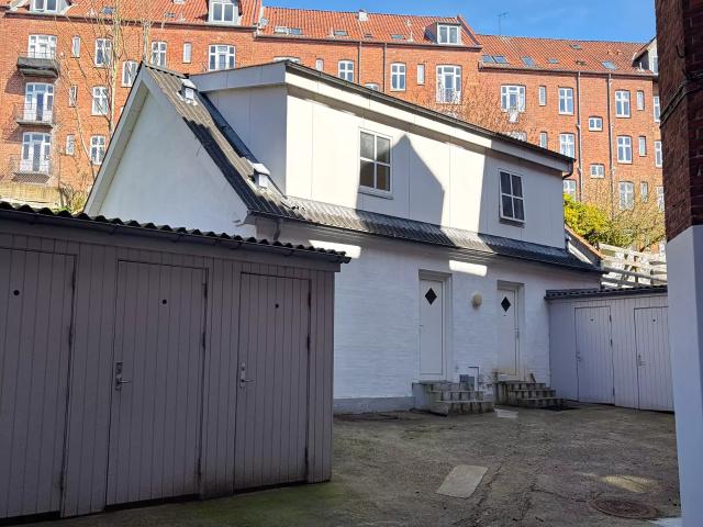 Lejlighed til leje i Randers, Århus