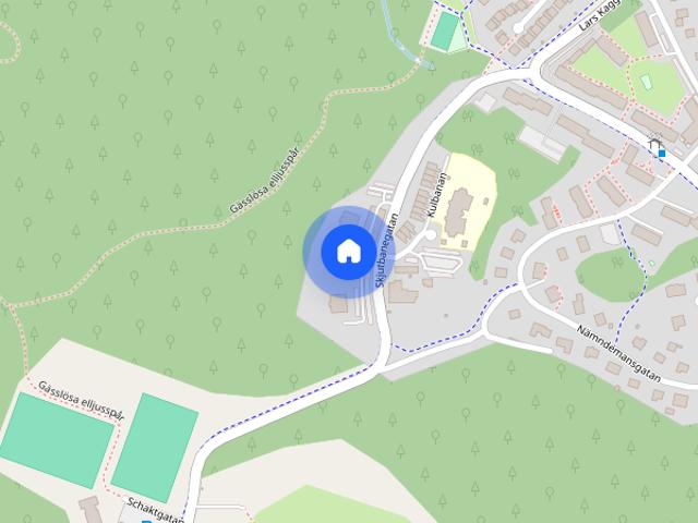 Lägenhet hyra i Borås, Västra Götaland