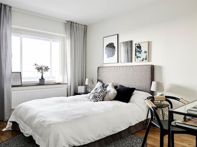 Lägenhet hyra i Kristineberg, Borås