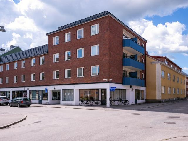 Lägenhet hyra i Öster, Nyköping