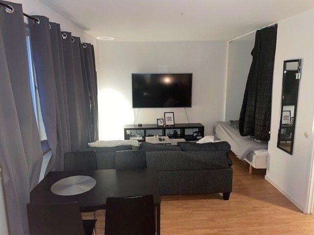 Lägenhet hyra i Nyköping, Södermanland