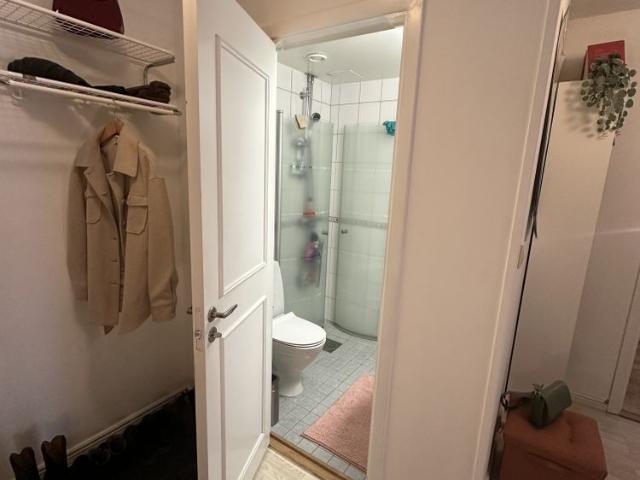Lägenhet hyra i Nyköping, Södermanland
