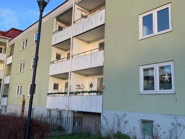 Lägenhet hyra i Nyköping, Södermanland
