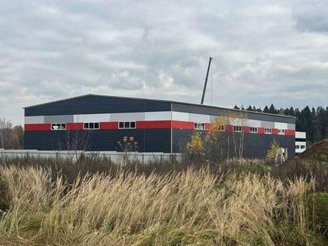Недвижимость продажа в Носово, городской округ Химки