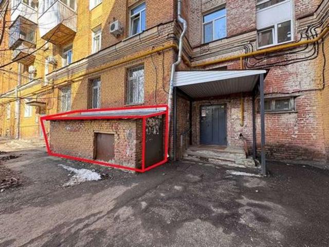 Недвижимость аренда в Самара, Самарская область