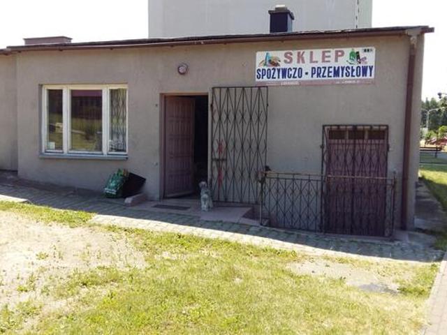 Biuro do wynajęcia w Działdowo, Warmińsko-mazurskie