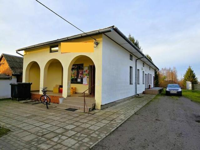 Biuro na sprzedaż w Serniki, Lubelskie