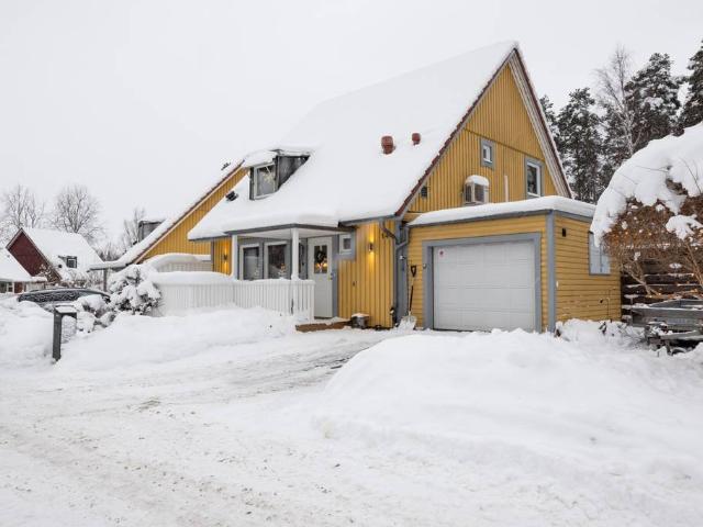 Villa till salu i Uppsala