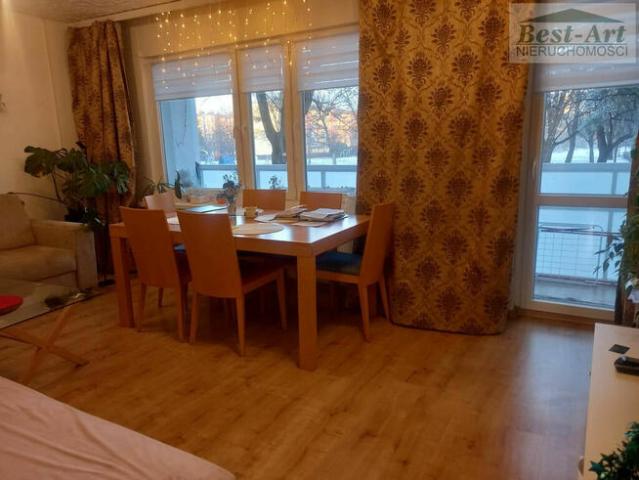 Mieszkanie na sprzedaż w Skoczów, Śląskie
