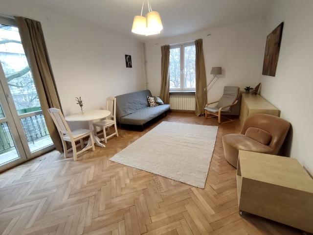 Mieszkanie do wynajęcia w Warszawa, Mazowieckie
