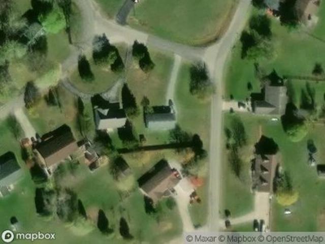 House for sale in Preble, Ohio