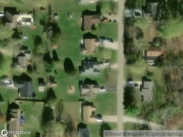 House for sale in Preble, Ohio