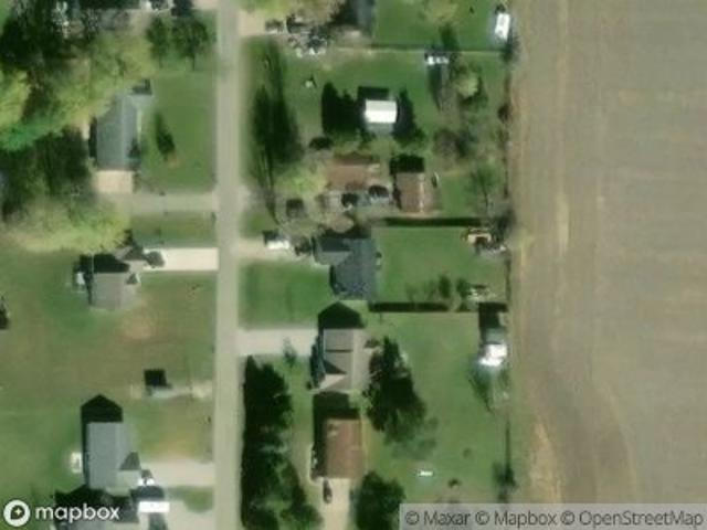 House for sale in Preble, Ohio
