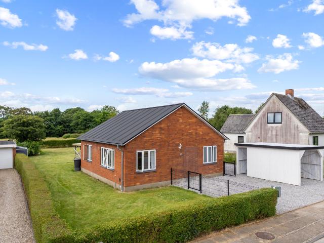 Villa til salg i Skodborg, Vejen