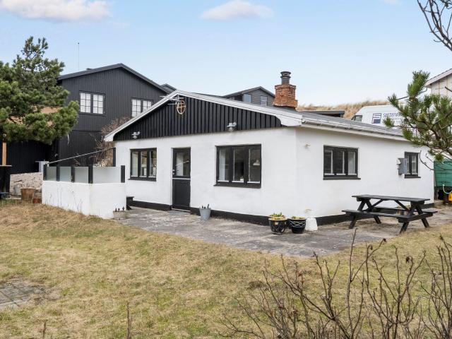 Hus til salg i Blokhus, Brønderslev-Dronninglund