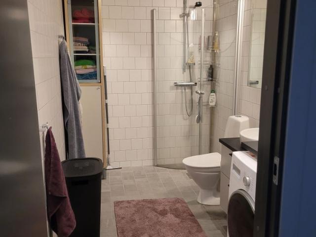 Lägenhet hyra i Botkyrka, Stockholm