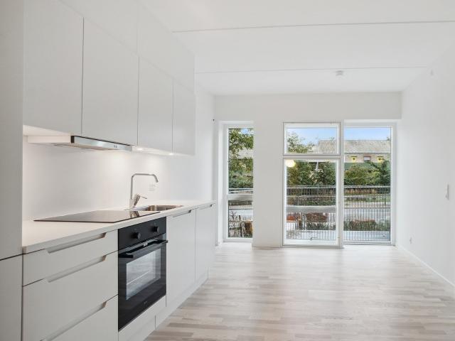 Ejendom til leje i Skodsborg, Brøndby