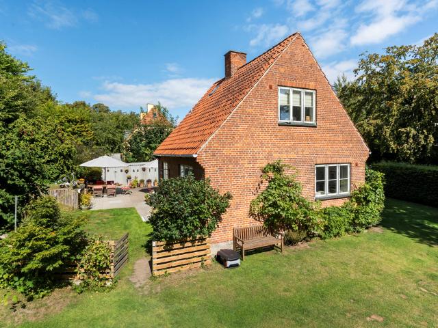 Villa til salg i Skodsborg, Brøndby