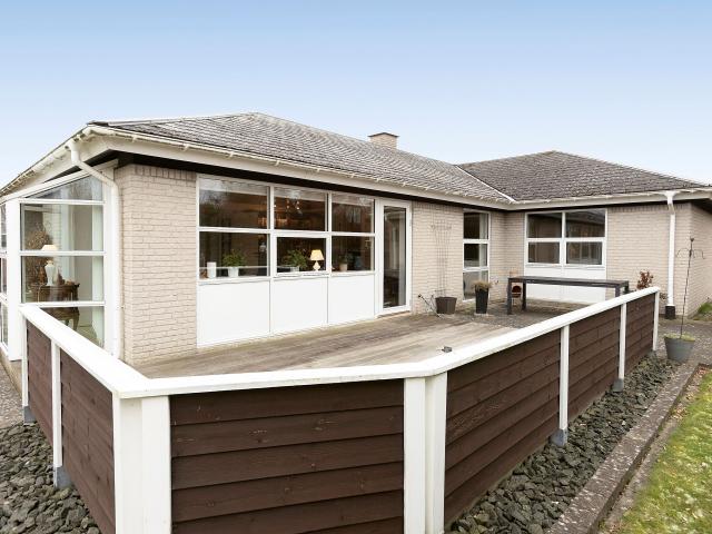 Villa til salg i Klarup, Brønderslev-Dronninglund