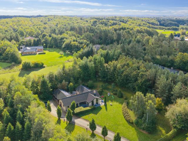 Villa til salg i Brønderslev-Dronninglund