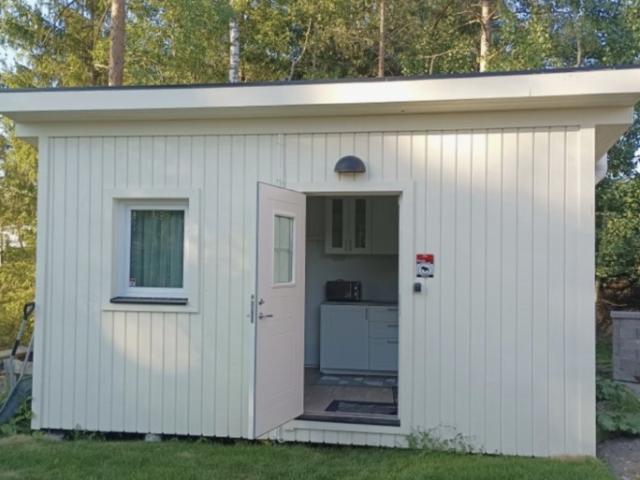 Hus hyra i Lännäs, Stockholm