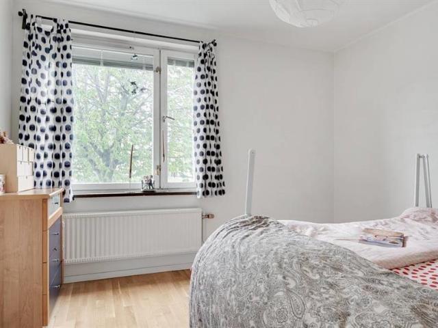 Hus hyra i Stockholm