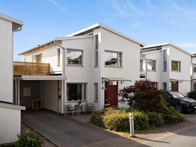 Villa till salu i Göteborg, Västra Götaland