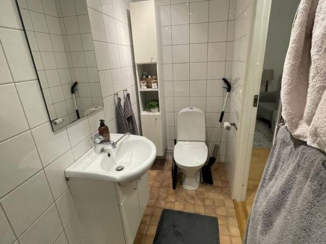 Lägenhet hyra i Halmstad, Halland