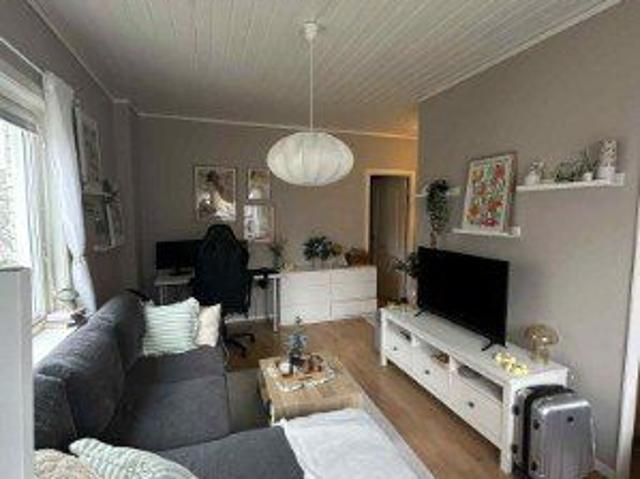 Lägenhet hyra i Halmstad, Halland