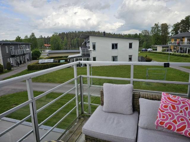 Lägenhet hyra i Råtorp, Karlstad