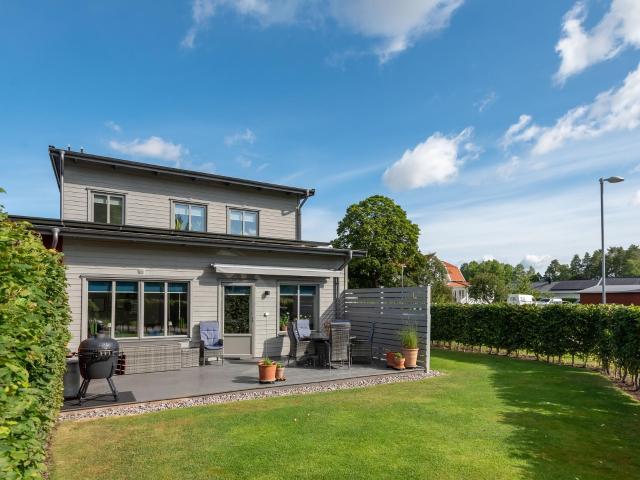 Bostad till salu i Kumla, Örebro