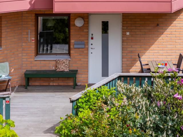 Bostadsrätt till salu i Nacka, Stockholm