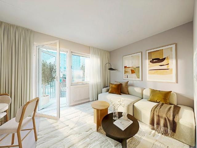 Lägenhet hyra i Botkyrka, Stockholm